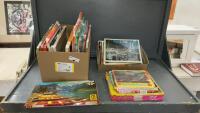 VINTAGE PUZZLES