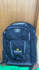 NEW… BACKPACK AND 2 T-SHIRTS ....DONATION - 3