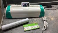 CRICUT EXPRESSION 2 MACHINE