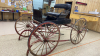 ANTIQUE DR.’S BUGGY