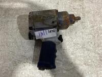 BLUE POINT 1/2" PNEUMATIC IMPACT WRENCH