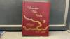 &ldquo;BETWEEN THE FORKS&rdquo; HAYS HISTORY BOOK