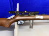 SQUIRES BINGHAM MODEL 20P ....SEMI AUTOMATIC 22 LONG RIFLE - 4