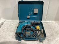 MAKITA DRYWALL SCREWGUN KIT