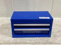WORKPRO MINI TOOL BOX