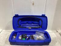 DREMEL SANDING TOOL BOX