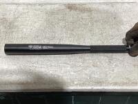 GEM SILAGE BASEBALL BAT FLASHLIGHT