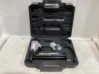 ROK BRAD NAILER/STAPLER