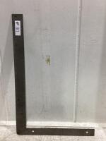 JOHNSON LEVEL & TOOL CARPENER SQUARE 24"