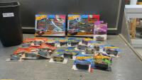 TUB OF CARS