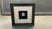 LIGHTED DISPLAY BOX
