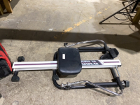 VITAMASTER R1000 EXERCISE MACHINE