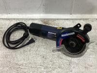 MASTERCRAFT TWIN CUTTER 5"