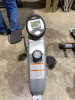 TEMPO RECUMBENT EXERCISE BIKE - 3