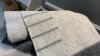 (2) WOOL BLANKETS - ONE IS EATON&rsquo;S TRAPPER POINT - 3