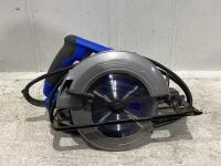 MASTERCRAFT CORDED CIRCULAR SAW 7-1/4"