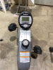 TEMPO RECUMBENT EXERCISE BIKE - 3