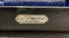 VIOLIN IN CASE - CASE IS MARKED &ldquo;SKYLARD BRAND, VIOLIN IS UNMARKED - 4
