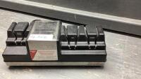 WARING PRO KNIFE SHARPENER