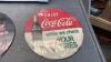 COCA-COLA DECOR - 2