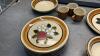 BROWN DISH SET IN COOLER BAG - 2