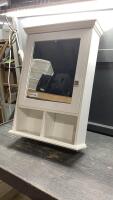 MEDICINE CABINET