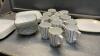 CORELLE DISH SET