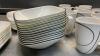 CORELLE DISH SET - 4
