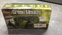 WATSON GREEN MONKEY GLOVES