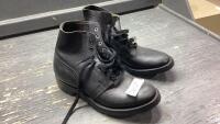 BILTRITE LIGHT DUTY WORK SHOE - SIZE 7.5
