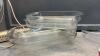 BAKEWARE - PIE PLATES, CAKEPANS, SMALL CASSEROLES - 3