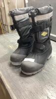 WORKLOAD INSULATED WORK BOOTS