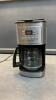 CUISINART COFFEE MAKER