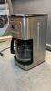 CUISINART COFFEE MAKER - 2