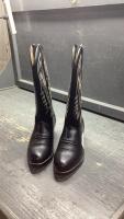 COWBOY BOOTS - RANCH KING SIZE 12