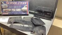 GRILL SCREEN INSERT