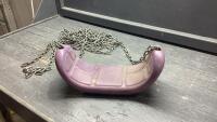 SWING SEAT WITH CHAIN