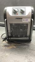 NOMA ELECTRIC HEATER
