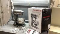 KITCHENAID PRO PROFESSIONAL 5&rdquo; PLUS BOWL LIFT STAND MIXER