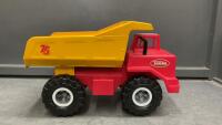 75TH TONKA DUMP TRUCK