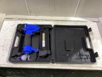 MASTERCRAFT BRAD NAILER 5/8-2"
