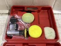 CHICAGO PNEUMATIC POLISHER