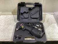 CANWOOD CLOSE QUARTER 3/8" DRILL