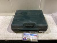 HITACHI 1-1/2" STAPLER SET