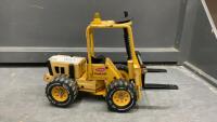 VINTAGE TONKA FORKLIFT