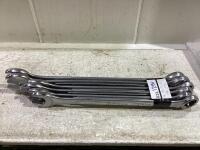 BUNDLE OF (6) WESTWARD WRENCHES 1-5/16", 1-3/8", 1-7/16", 1-1/2", 1-5/8 & 1-11/16