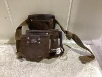 KUNY'S TOOL POUCH