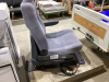 VEHICLE MEDI-CHAIR W/REMOTE - 2