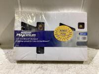 MASTERCRAFT MAXIMUM GEAR WRENCH MULTIPACK 20PC