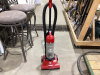 DIRT DEVIL UPRIGHT VACUUM